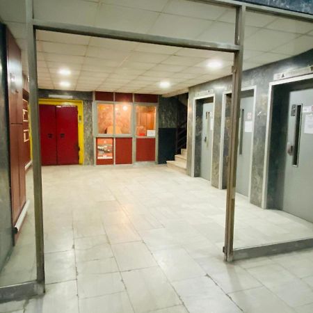 Felicity Loft In Thessaloniki _ Accessible & Comfortable Exterior foto