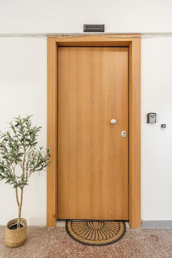 Felicity Loft In Thessaloniki _ Accessible & Comfortable Exterior foto