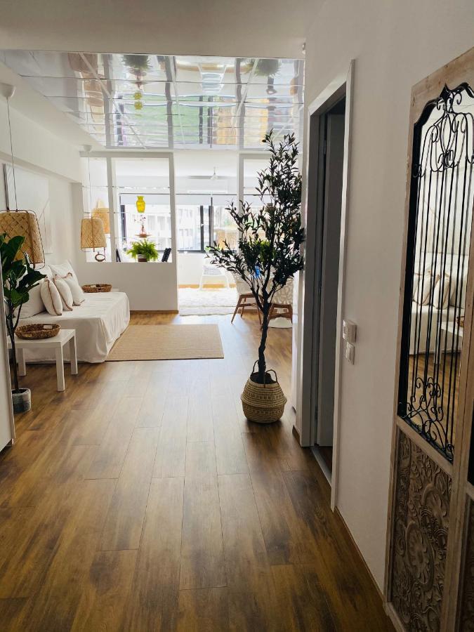 Felicity Loft In Thessaloniki _ Accessible & Comfortable Exterior foto